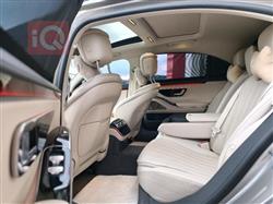 مرسيدس بنز S-Class